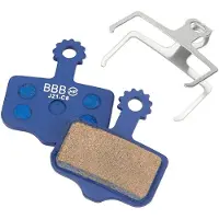 Bbb DiscStop HP Resin Disc Brake Pads Avid-Sram