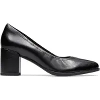 Clarks Pumps FREVA 55 kvinnor - Svart - 40