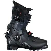 Atomic - Toppturspjäxor - Backland Expert för Unisex - Storlek 45/46 - Svart