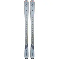 SCOTT Superguide 88 Alpinskidor För Kvinnor