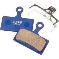 BBB Discstop Xtr 2011 Skivbromsbelägg
