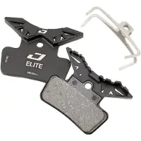 Jagwire Elite Sram G2 Ultimate Skivbromsbelägg