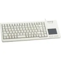 Cherry XS Touchpad Keyboard (G84-5500LUMEU-0)