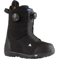 Burton - Snowboardboots dam - Ritual Ltd Black för UnisexUll - Storlek 40,5 - Svart
