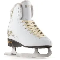 Sfr Skates Glitra Damskridskor