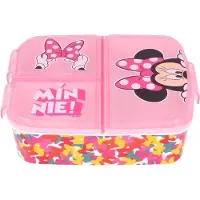 Licens Barns pizamärke Minnie Mouse , ST51120
