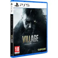 Resident Evil Village (PlayStation 5)
