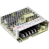 MEAN WELL LRS-75-15 Switchad nätenhet 15 V/DC 5 A 75 W