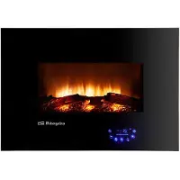Orbegozo Cm 8000 1800w Elektrisk Spis