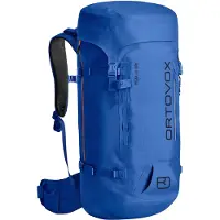 Ortovox - Ryggsäckar - Peak 40 Dry Just Blue för Unisex - Blå
