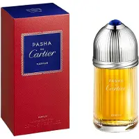 Cartier Pasha de Parfum Parfym 100 ml