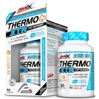 Amix Thermo Xtr Fettförbrännare Neutral Smak 90 Enheter