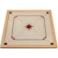 Philos Carrom Alder
