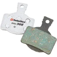 Swissstop skivbromsbelägg Disc 30 E Magura MT 2/MT 4/MT 6/MT 8/Campagnolo Road