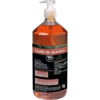Nutrivet Inne Salmon Oil - 1 l
