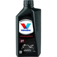 Valvoline Olja för tvåtaktsmotor RACING OIL 2T; 1 l