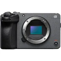 Sony Fx30b Kompaktkamera