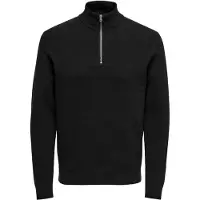 Only & Sons Sweatshirt 'Phil' svart