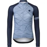 Agu Velo Wave Essential Långärmad Trikå