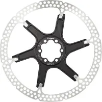 Formula Two Pieces Disc With Bolts Bromsskiva
