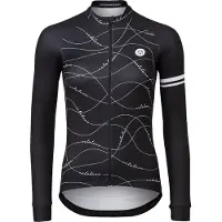Agu Velo Wave Essential Långärmad Trikå