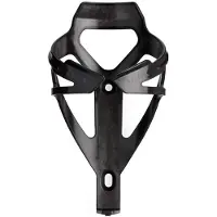 Tacx Deva Bottle Cage Gloss Black