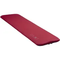 Exped - Madrass - Sim Comfort 5 Ruby Red för UnisexUll - Storlek M - Röd