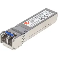 Intellinet 507479 507479 SFP-Transceiver-modul 10 GBit/s 10 km Modultyp LR