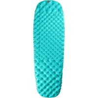 Sea to Summit - Madrass - Women's Comfort Light Insulated Mattress för Unisex - Vit