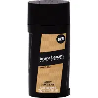 Bruno Banani - Man's Best Shower Gel 250ml