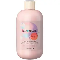 Inebrya Ice Cream Dry-T Dry-T schampo 300 ml