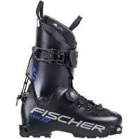 Fischer Transalp Ts Turåkningsskidor
