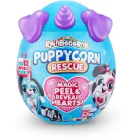 Zuru Sequin Surprise S5 Puppycorn Rescue