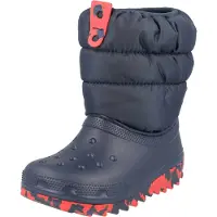 Crocs Classic Neo Puff K Stövlar