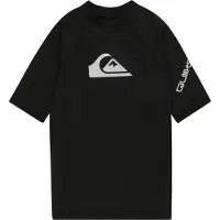 Quiksilver All Time Kortärmad Rash Guard