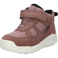 Ecco Kängor - Tex - Urban Mini - Dusty Purple/Woodrose - - 24 - Kängor