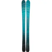 Völkl - Topptursskidor - Rise Above 88 W 2026 för Unisex - Storlek 163 cm - Blå