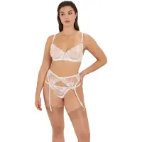 Bluebella Strumphållare vit