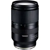 Tamron 17-70mm f/2,8 Di III-A VC RXD Fujifilm X