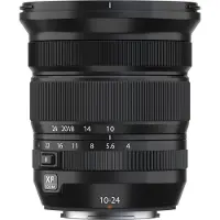 Fujifilm XF10, Teleobjektiv, 14/10, 10 - 24 mm, X
