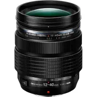 Olympus M.Zuiko Digital ED 12-40mm f/2.8 PRO II Lens