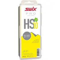 Swix Hs10 0ºc/+10ºc 180 G Vax