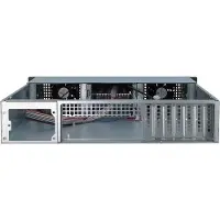 Inter-Tech IPC 2U-20248 server enclosure (88887104)