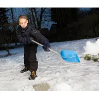 Fiskars Myfirst Snöskyffel
