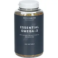 Myvitamins Essential Omega-3 - 250softgels