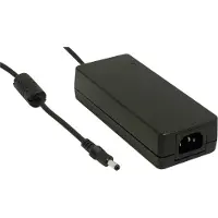 MEAN WELL GST90A48-P1M Bordsnätadapter fast 48 V/DC 1.87 A 90 W