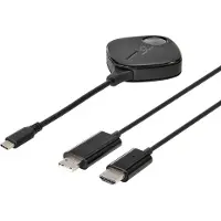 Renkforce TwinX Streaming Mediaspelare