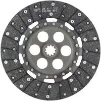 LuK Kopplingsskiva 327 0002 46