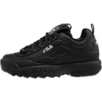 FILA Låg sneaker 'Disruptor'