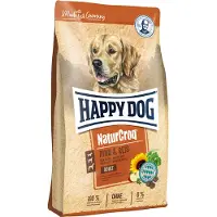 Happy Dog NaturCroq Senior, Vuxen, 15 kg